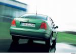 Volkswagen Golf 1998 года